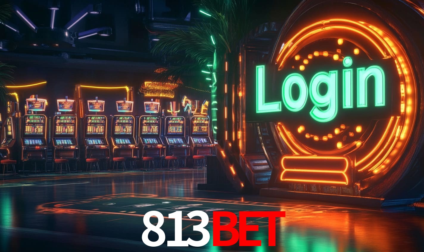 813BET