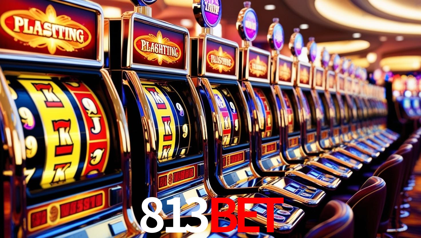 813BET