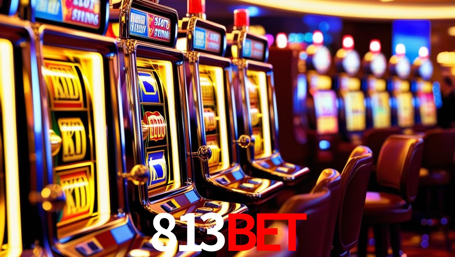 813BET