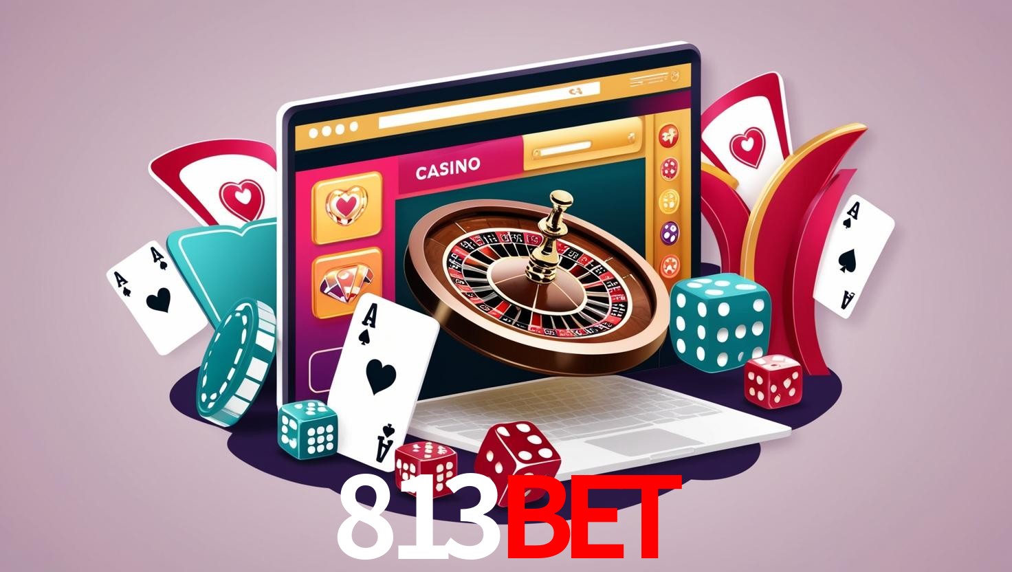 813BET