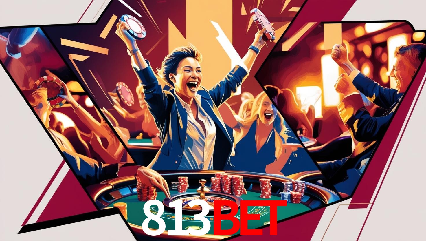 813BET