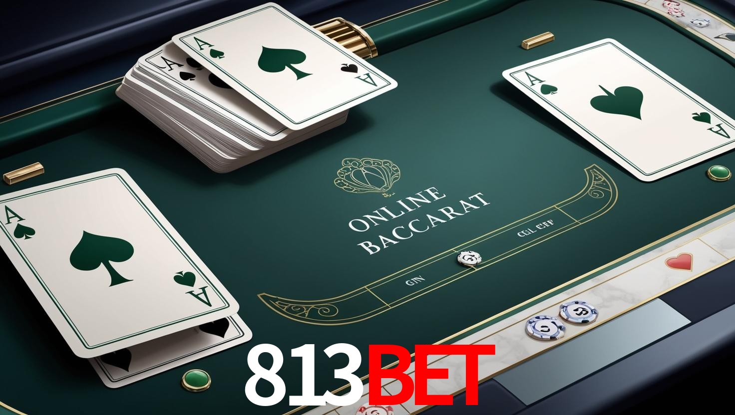 813BET