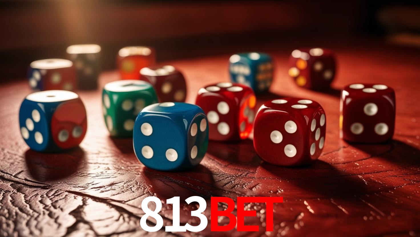 813BET