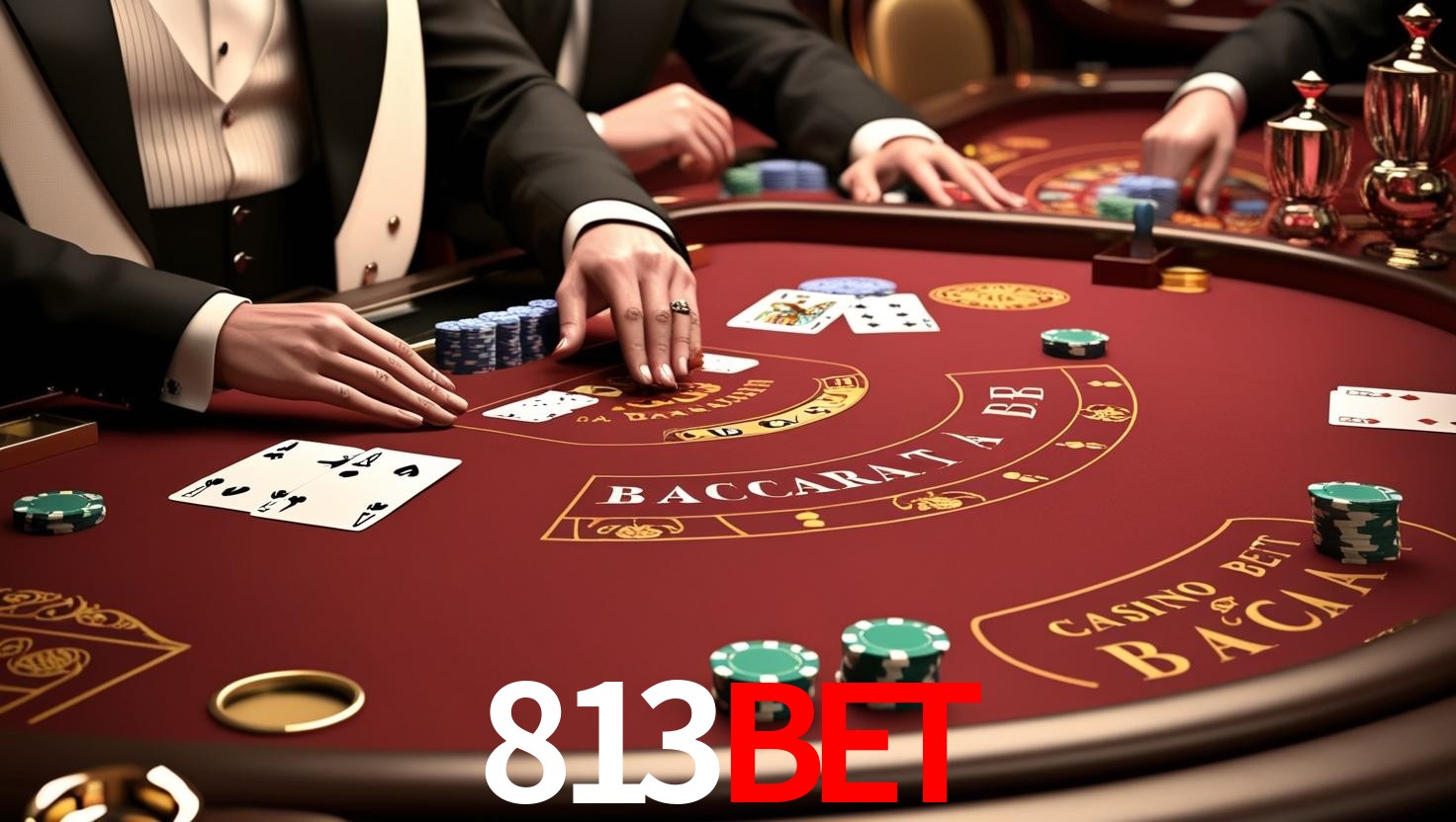 813BET