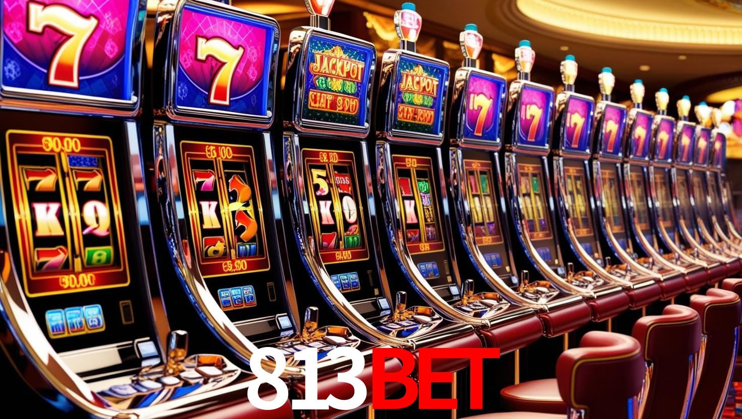 813BET