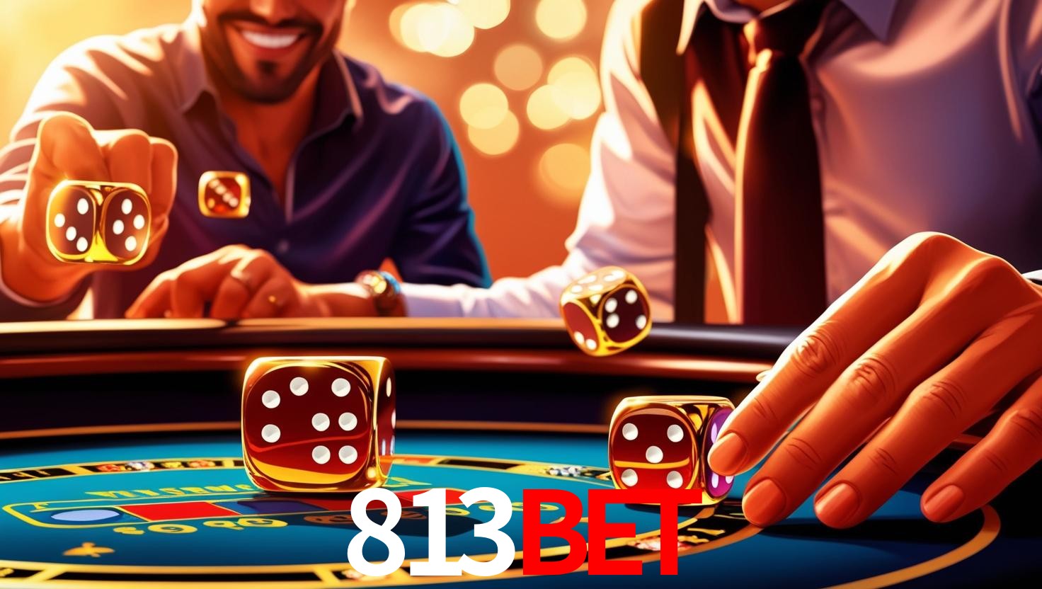 813BET